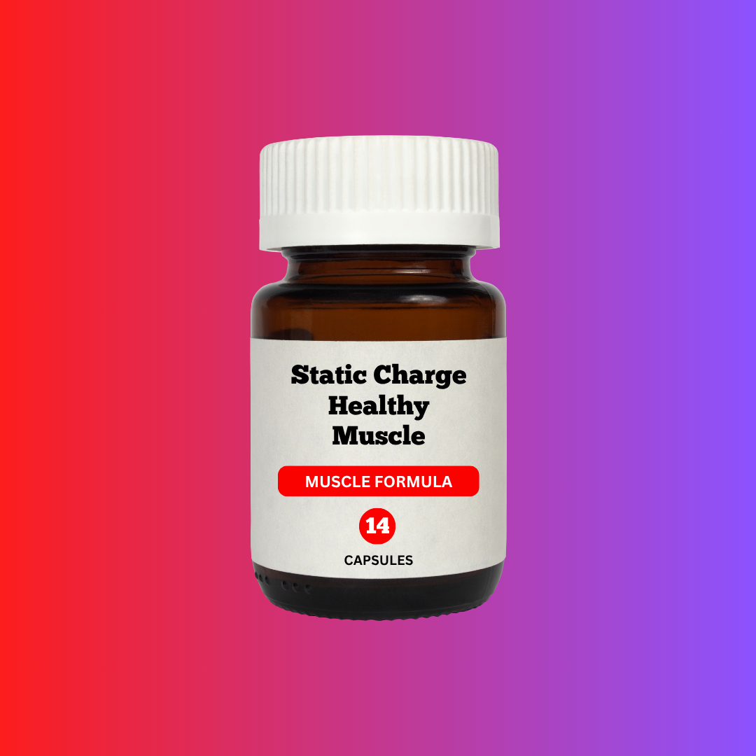 Muscle Formula