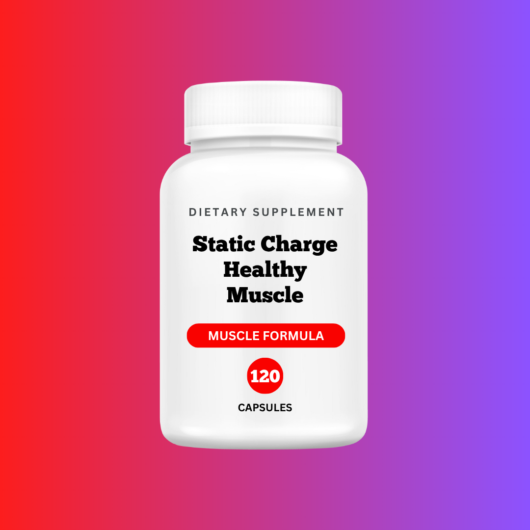 Muscle Formula