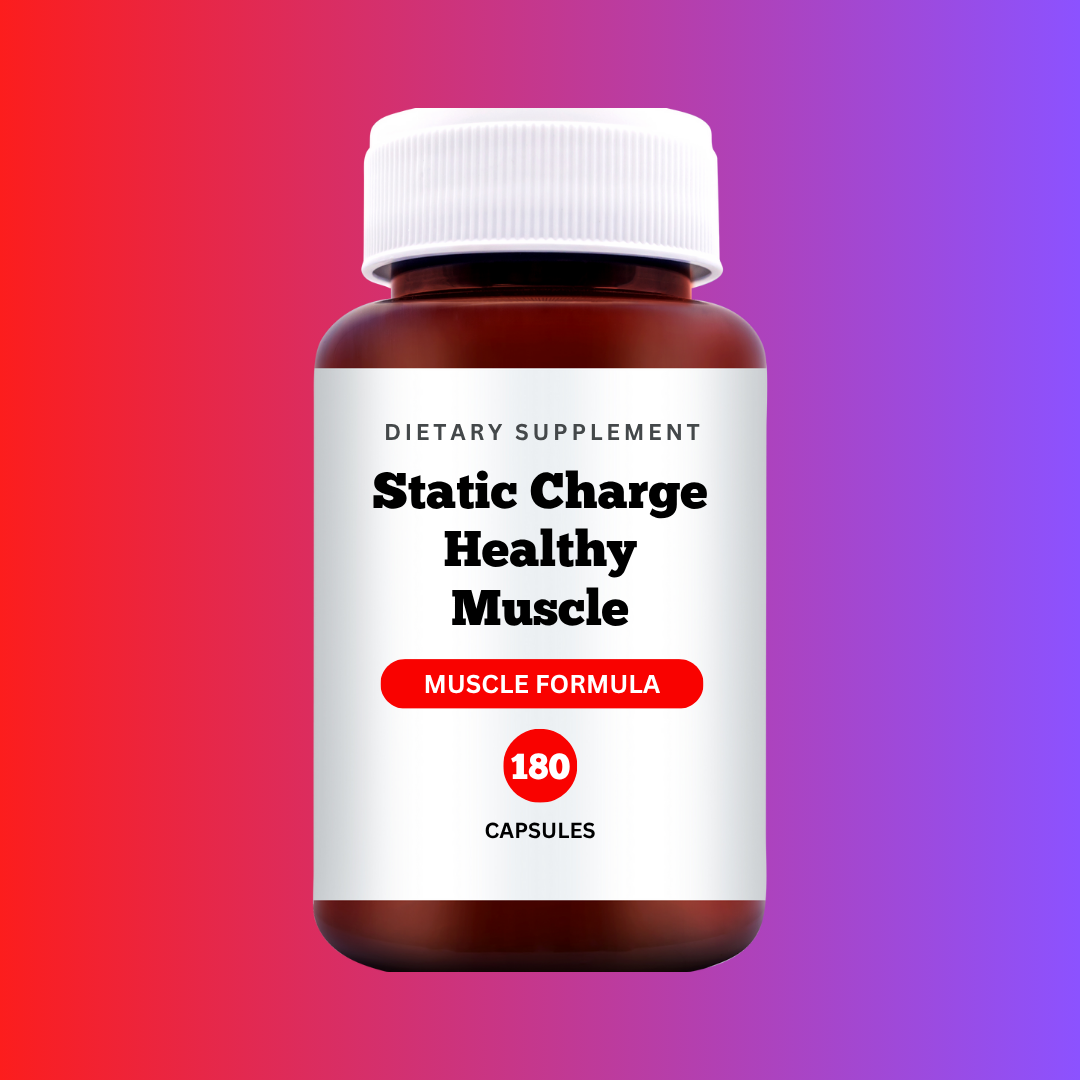 Muscle Formula